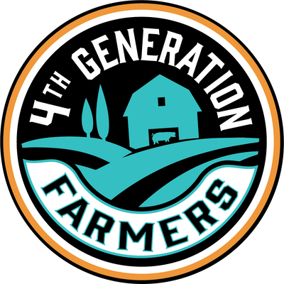 4th Gen Farmer Icon