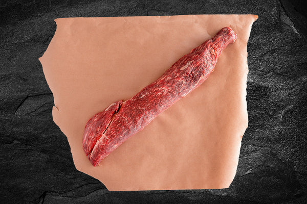 Beef Tenderloin Roast | Luxe - Marble Ridge Specialty Farms