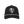 Load image into Gallery viewer, Marble Ridge, Curved 5 Panel Performance, Curved Bill, Black - Marble Ridge Specialty Farms