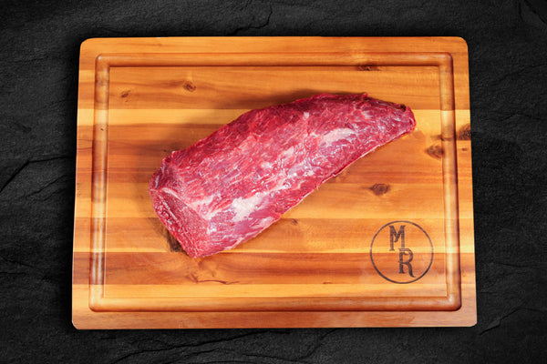 Teres Major | LUXE - Marble Ridge Specialty Farms