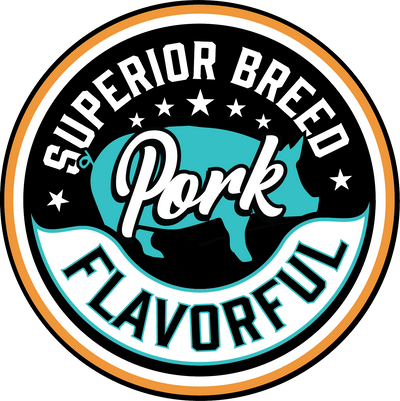 Superior Breed Flavorful Pork Icon