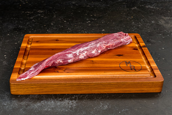 Pork Tenderloin - Marble Ridge Specialty Farms