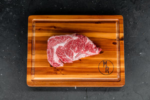 Boneless Ribeye | MAX - Marble Ridge Specialty Farms