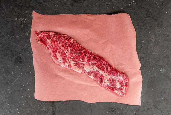 Inside Skirt LUXE - Marble Ridge Specialty Farms