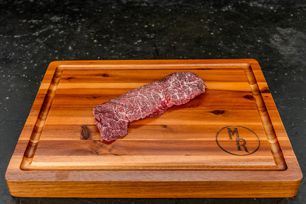 Denver Steak | Max - Marble Ridge Specialty Farms