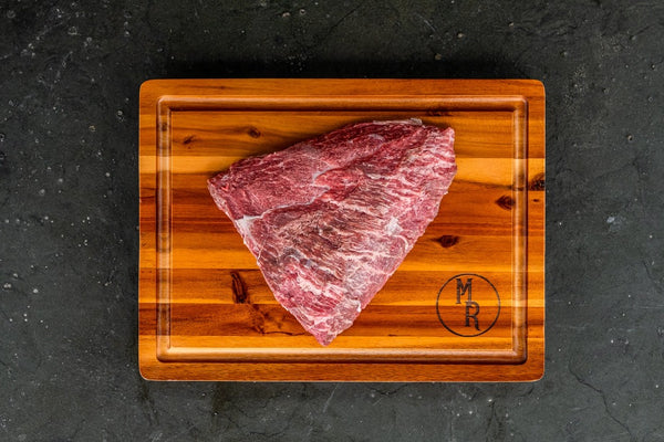 Picanha | MAX - Marble Ridge Specialty Farms