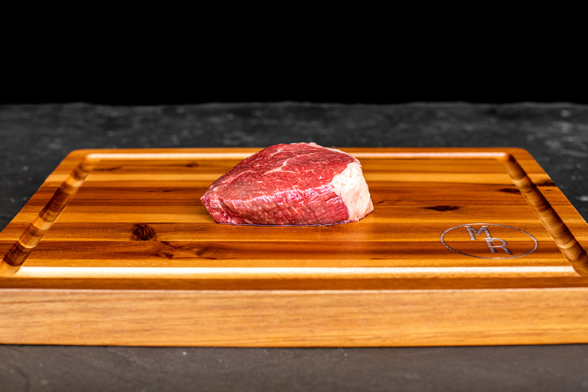 Eye of Round Steak MAX Marble Ridge Specialty Farms