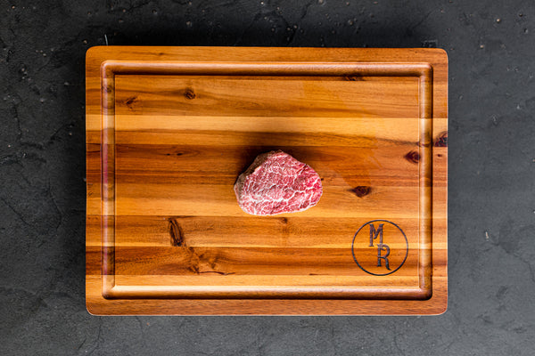 Filet | Max - Marble Ridge Specialty Farms