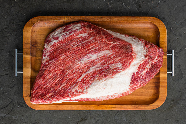 Brisket | MAX - Marble Ridge Specialty Farms