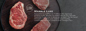 Marble Luxe