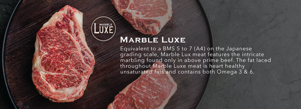 Marble Luxe