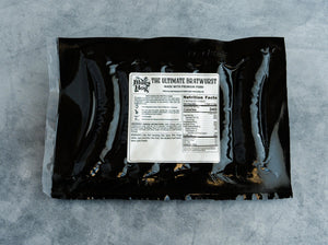 Bratwurst - Marble Ridge Specialty Farms