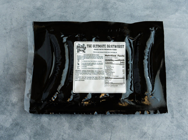 Bratwurst - Marble Ridge Specialty Farms