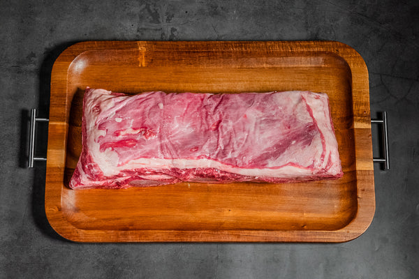 Chuck Short Ribs | MAX - Marble Ridge Specialty Farms
