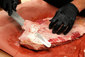 Wagyu Corned Beef - Marble Ridge Specialty Farms