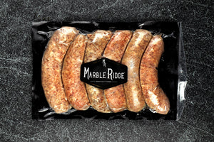 Bratwurst