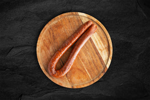 Kielbasa Smoked Sausage - Marble Ridge Specialty Farms