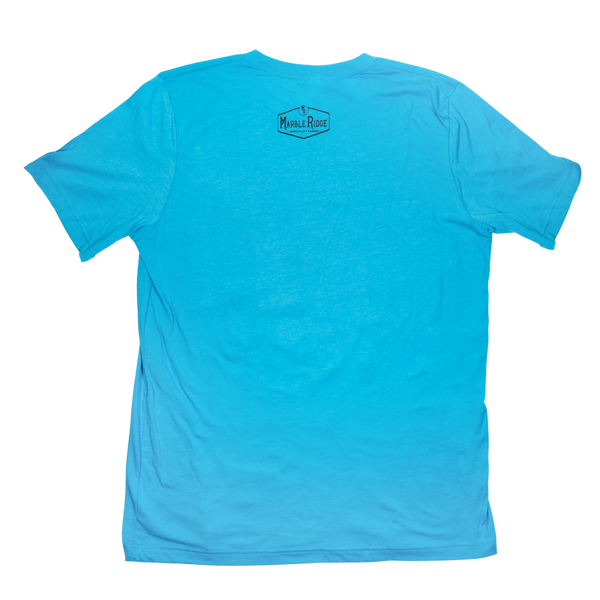 Live to the Max T-Shirt - Marble Ridge Specialty Farms