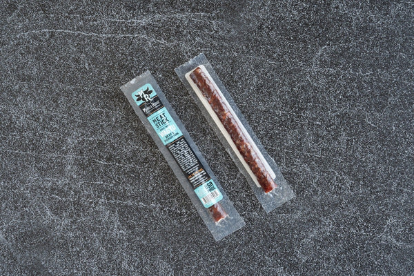 Wagyu Meat Sticks - Marble Ridge Specialty Farms
