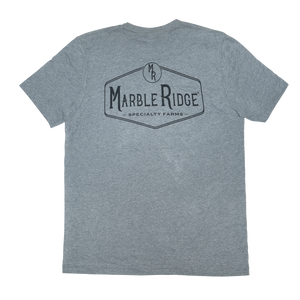 I'm a Pig Meat Man T-Shirt - Marble Ridge Specialty Farms