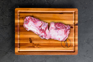 Pork Jowl - Marble Ridge Specialty Farms