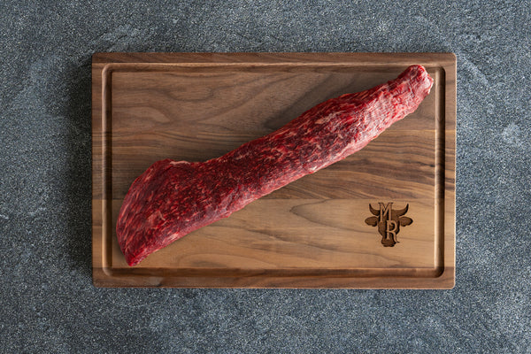 Beef Tenderloin Roast | MAX - Marble Ridge Specialty Farms