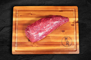 Teres Major | LUXE - Marble Ridge Specialty Farms