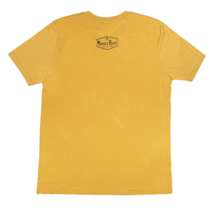 Experience the Wagyu of Pork T-Shirt - Marble Ridge Specialty Farms