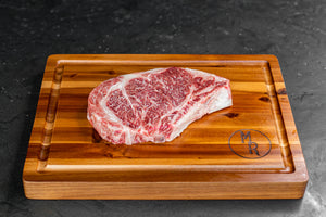 Bone-In Ribeye | Max - Marble Ridge Specialty Farms