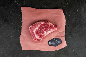 Boneless Ribeye Steak | LUXE - Marble Ridge Specialty Farms