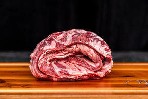 Outside Skirt Steak | MAX - Marble Ridge Specialty Farms