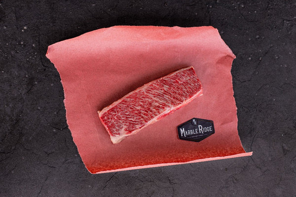 Denver Steak | Luxe - Marble Ridge Specialty Farms