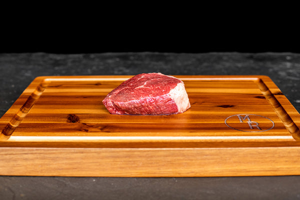 Eye of Round Steak | MAX - Marble Ridge Specialty Farms