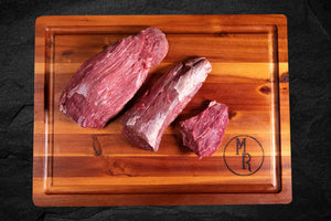 Filet Ends | Luxe - Marble Ridge Specialty Farms