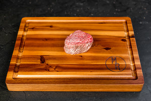 Filet | Max - Marble Ridge Specialty Farms