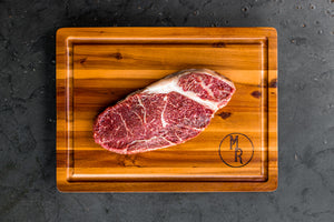Sirloin Steak | Max - Marble Ridge Specialty Farms