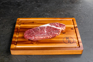 Sirloin Steak | Max - Marble Ridge Specialty Farms