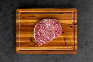 Sirloin Faux Tip | Max - Marble Ridge Specialty Farms