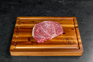 Sirloin Faux Tip | Max - Marble Ridge Specialty Farms