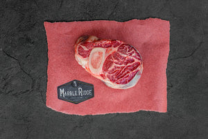 Shank | Luxe - Marble Ridge Specialty Farms