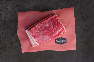 Short Ribs | Luxe - Marble Ridge Specialty Farms