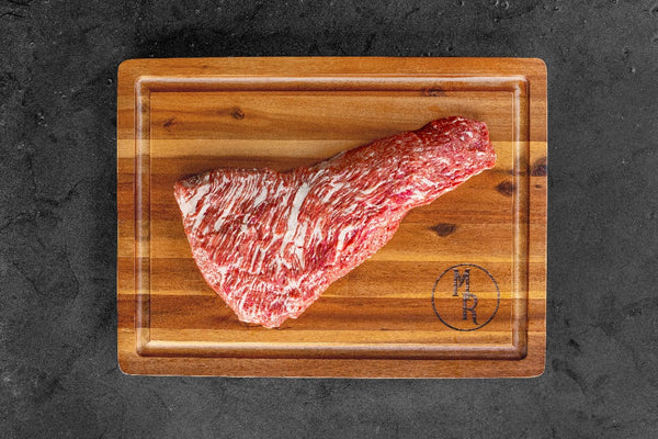 Tri-Tip | Max - Marble Ridge Specialty Farms